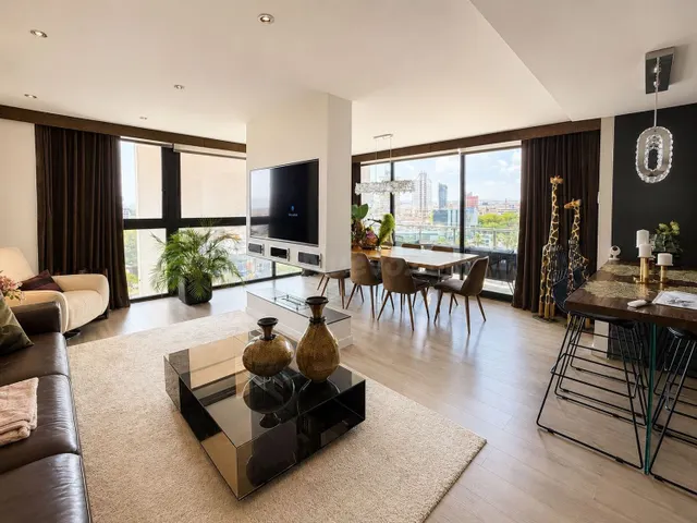 Piso 3 habitaciones 144m² en venta - Juan Carlos I - foto 3