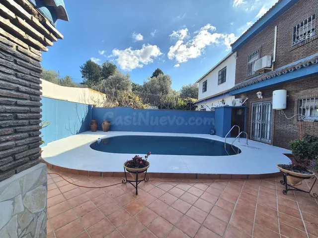 Adosado 4 habitaciones 180m² en venta - Costa del Sol - foto 4