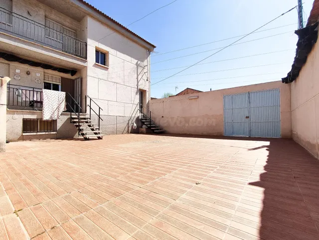 Casa en Venta, Argamasilla de Calatrava - foto 4