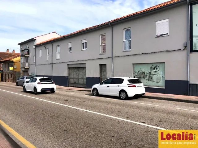 Local en alquiler con múltiples posibilidades. - foto 4