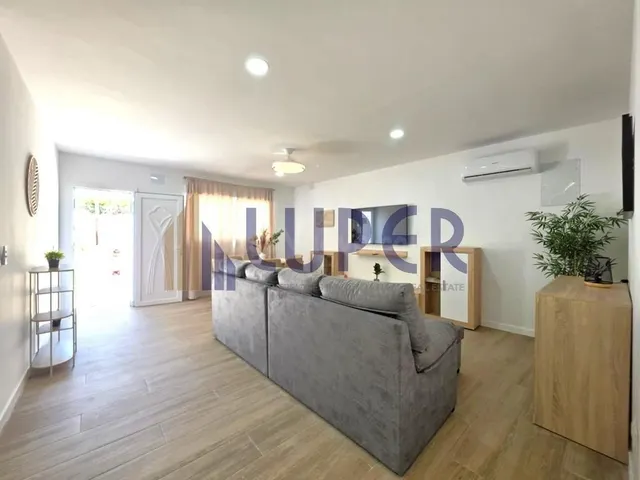 Luper presenta en alquiler este magnífico chalet a estrenar  - foto 3