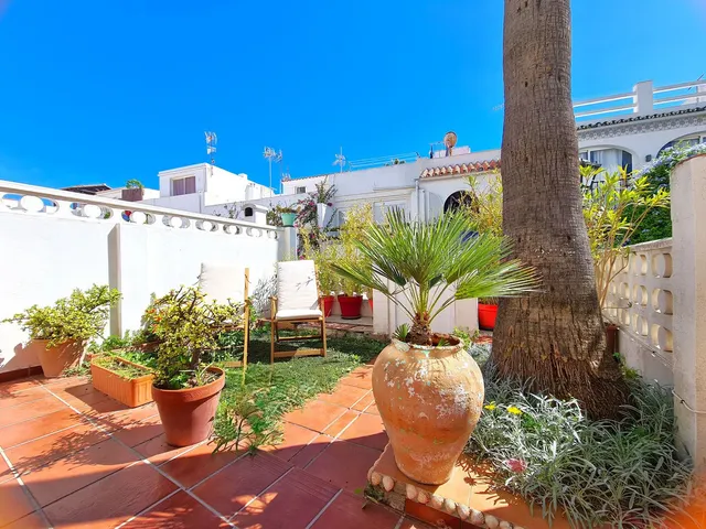 Adosado 2 habitaciones 70m² en venta - Costa del Sol — 7