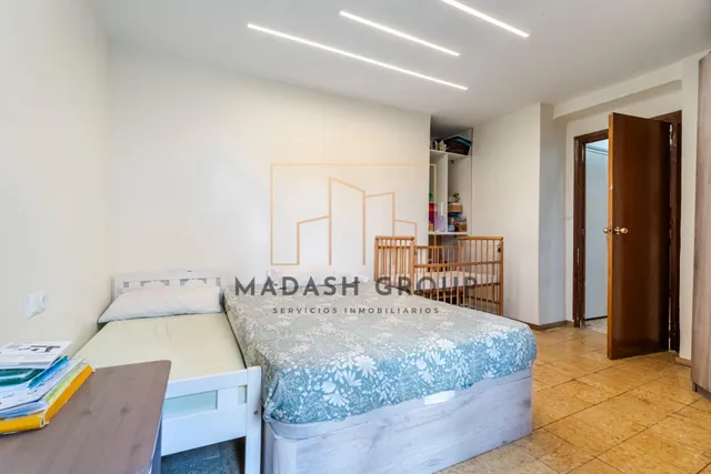 ¡casi a estrenar! piso de 3 habitaciones reformado en pleno centro, Reus — 14
