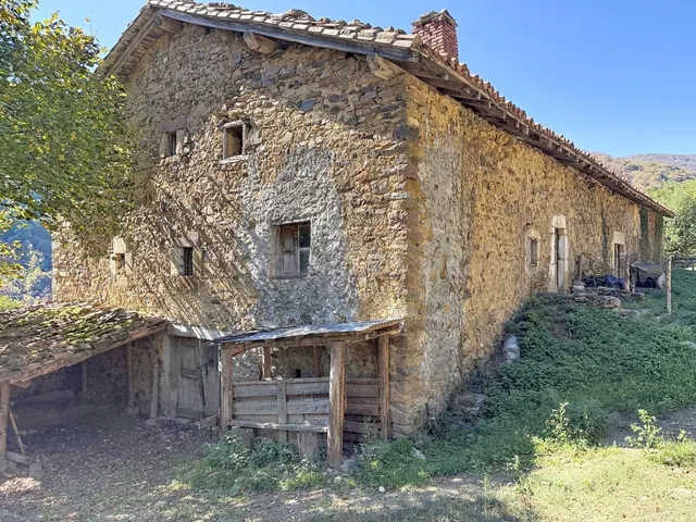 Caserío Txomingo en venta - Oportunidad única en Ezkurra - foto 2