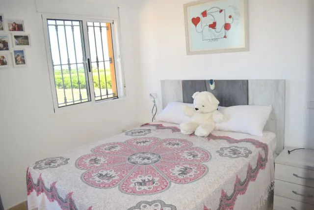Villa 3 habitaciones 96m² en venta - El Edén - Los Estaños — 18