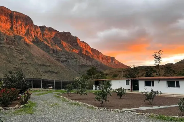 Complejo rural con encanto: 11 viviendas independientes en p