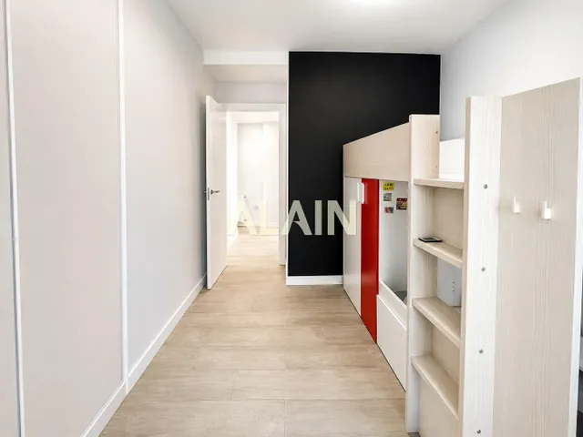 Magnífica vivienda en residencial con completas zonas comunes — 12