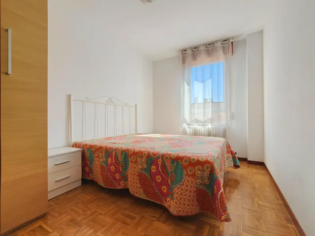 Vivienda exterior con terraza y excelente relación calidad-precio en Palencia — 16