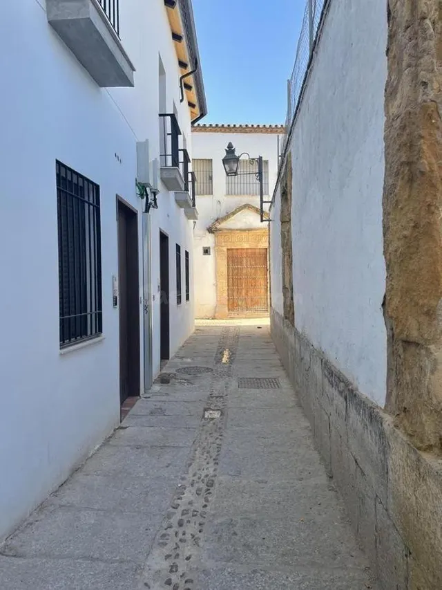 Espectacular Piso en Zona Céntrica - foto 3