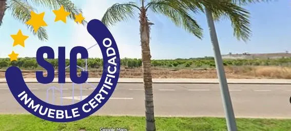 OPORTUNIDAD ÚNICA EN NULES: SOLAR CON PROYECTO PARA VIVIENDA