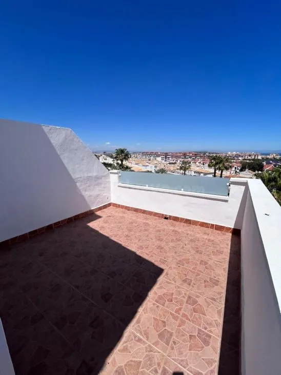 Dúplex 3 habitaciones en venta - Centro — 3