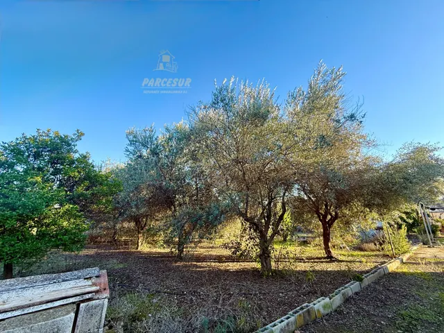 Casa de Campo en La Barquera, Córdoba — 36