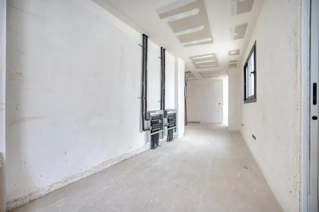 ÁTICO DE LUJO DE OBRA NUEVA EN EL EDIFICIO VEGA en Orihuela Ciudad con Doble Terraza y vistas increíbles ️ — 21