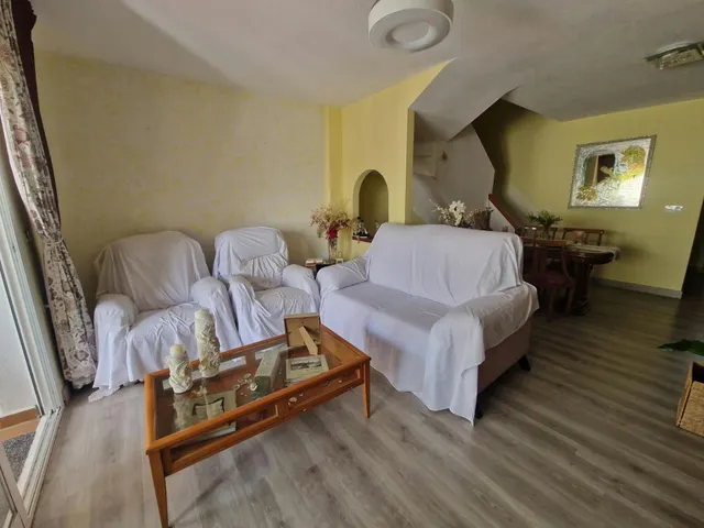 Dúplex en el residencial camino Bitácora en el km 4 de la Manga del Mar Menor. — 13