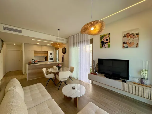 Casa 3 habitaciones 94m² en venta - Playa Muchavista — 18