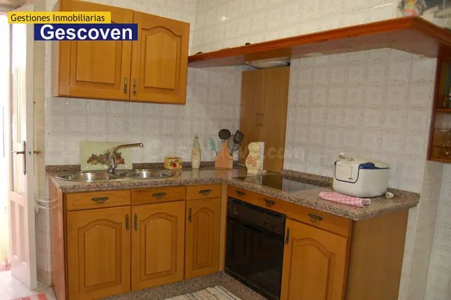 CENTRICA VIVIENDA EN PLANTA PRIMERA - foto 3