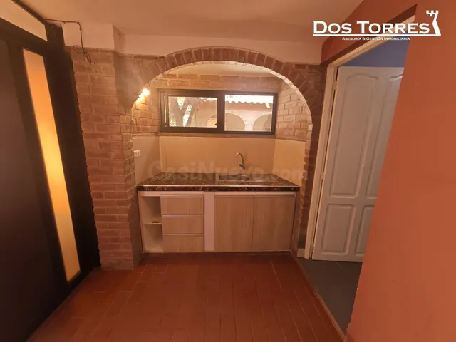 Apartamento 1 habitación 35m² en alquiler - Sarco - foto 3