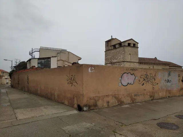 SOLAR URBANO EN VENTA MIRADOR 360 RUTA DE LA PLATA (ZONA SEPULCRO) — 2