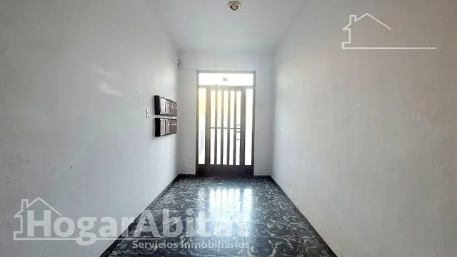 ¡Palmera centro! Acogedor y muy luminoso con terraza y balcón, todo amueblado — 31