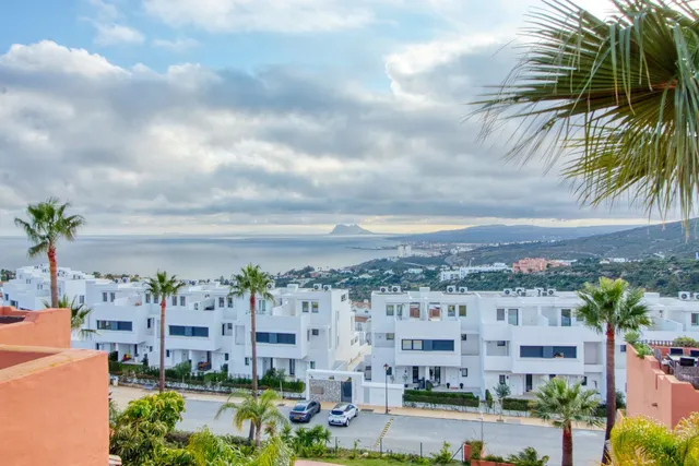 Adosado 4 habitaciones 231m² en venta - Costa del Sol — 23