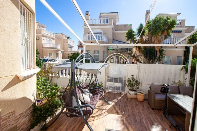 Villa 4 habitaciones 105m² en venta - La Florida — 4