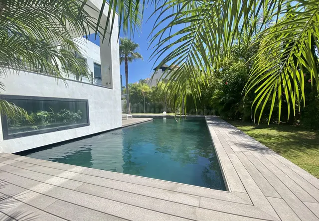 Villa 4 habitaciones 390m² en alquiler - Paraiso-Barronal - foto 3