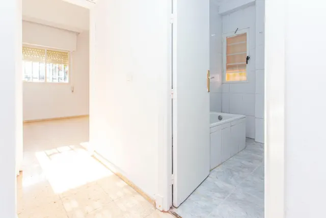 Se vende piso zona los marianistas — 36
