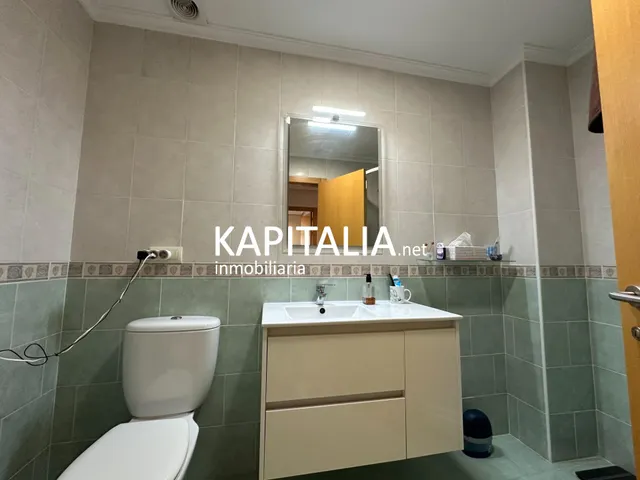 Chalet en VENTA en Monte Júcar, Alberic, con piscina, jardín, garaje y 315 m2 construidos — 15