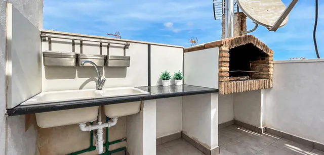 Bungalow 3 habitaciones 95m² en venta - El limonar — 26