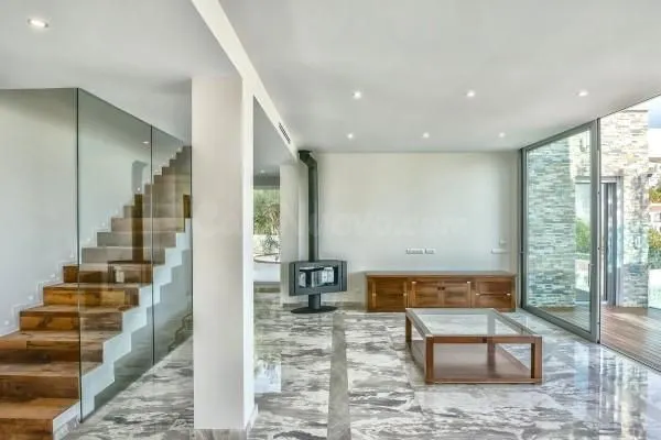 Impresionante Villa de lujo a solo 300 metros del mar - foto 3