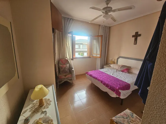 Atractivo Adosado en Los Alcázares - Ideal para Disfrutar del Sol y la Playa ️ — 40