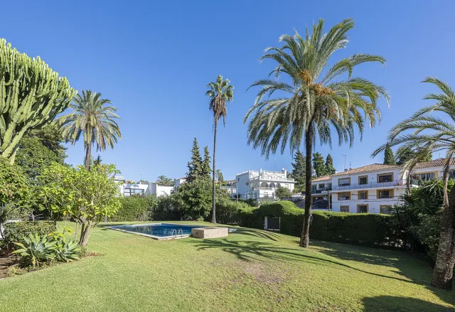 Apartamento 3 habitaciones 93m² en venta - Marbella — 24