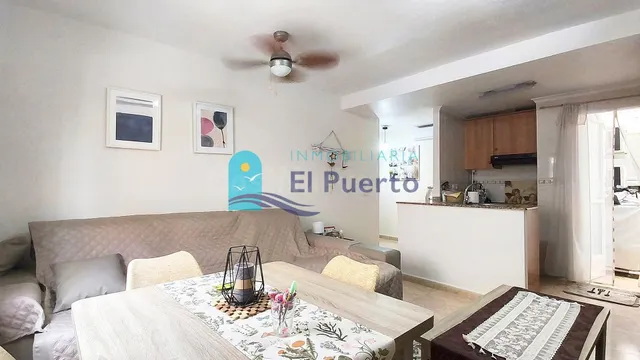 APARTAMENTO A 130 METROS DEL MAR EN BOLNUEVO – REF. 1827 - foto 5