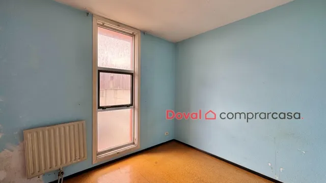 Dúplex de dos habitaciones con garaje y trastero — 16