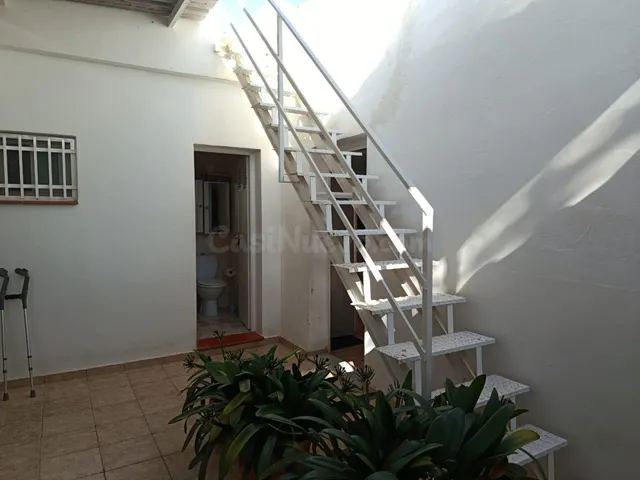 CHALET EN LAS BAYAS — 3