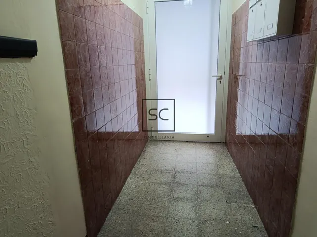 Piso en el Centro, Ferrol — 29