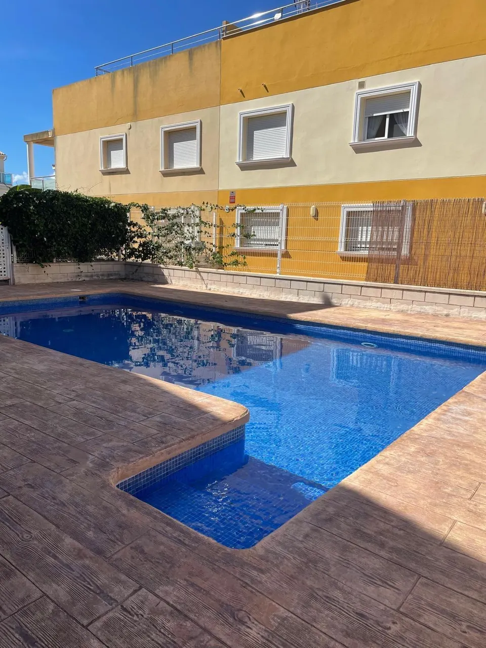 Alquiler temporal de apartamento Dúplex cerca de la Playa