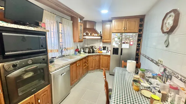 Adosado 3 habitaciones 153m² en venta - Montemar — 9