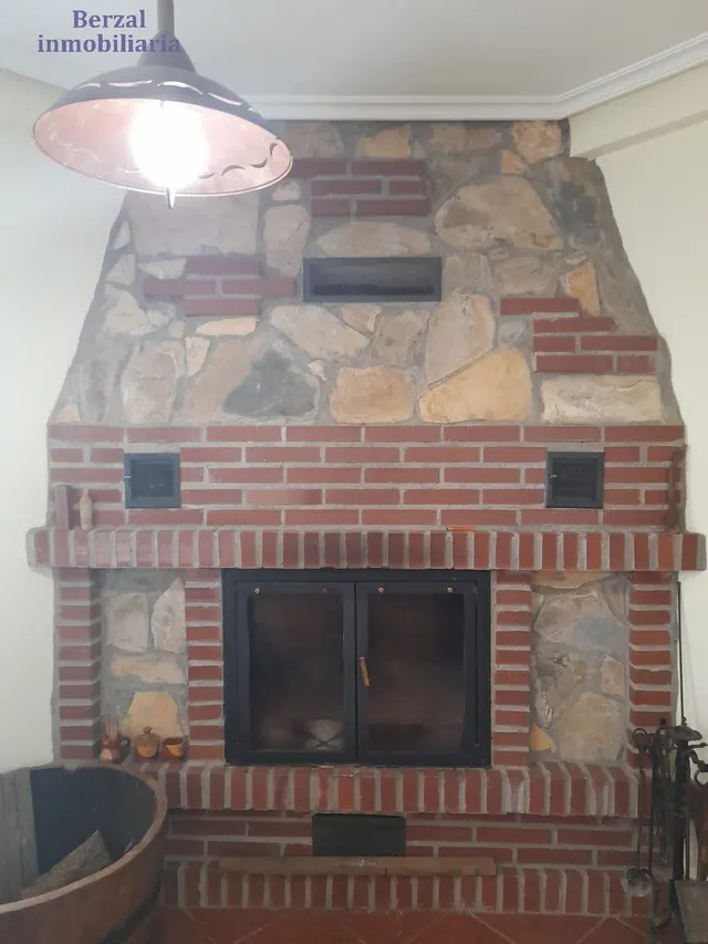 Magnifica casa, con más de dos mil metros de terreno. — 27