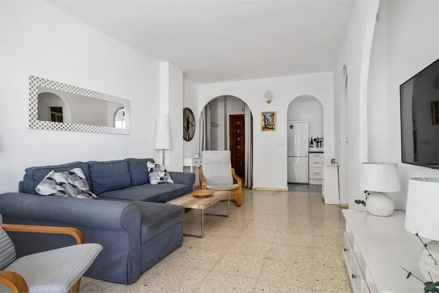 Apartamento 3 habitaciones 100m² en venta - Centro — 9