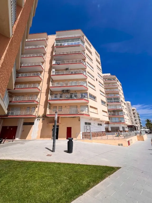 Apartamento 4 habitaciones 128m² en venta - Playa del cura — 28