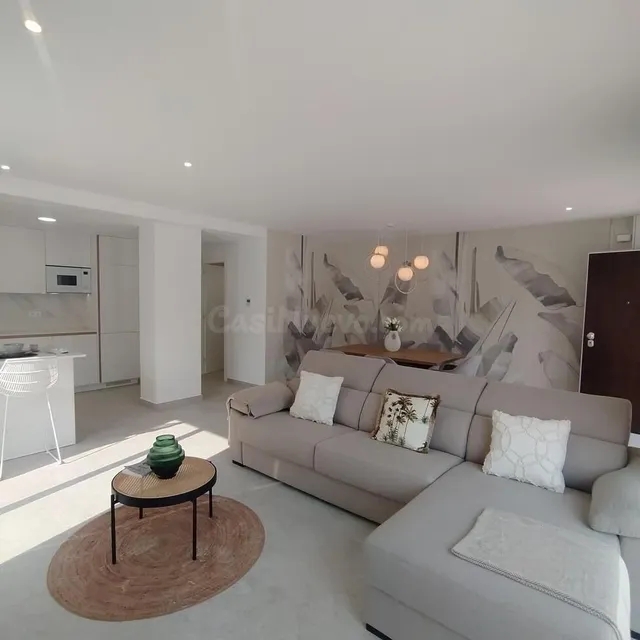 Apartamento 3 habitaciones en venta - Centro — 2