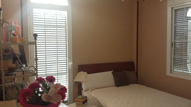 VENTA MAGNÍFICO CHALET EN URBANIZACIÓN ZAUDÍN CLUB DE GOLF (Sevilla) — 20