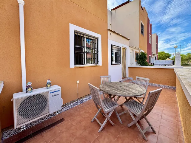 Apartamento 2 habitaciones 82m² en venta - Los Altos — 27