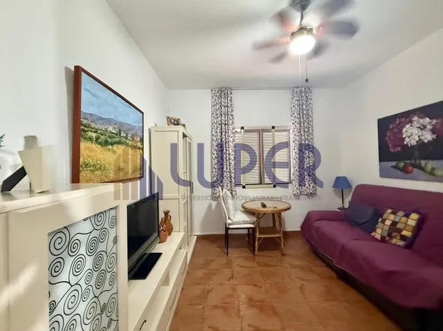 Chalet en San Vicente del Raspeig, zona Canastell con 2 viviendas — 19