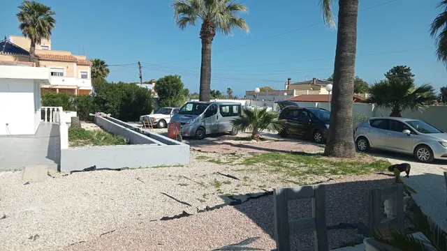 Villa 4 habitaciones 174m² en venta - Lomas de Cabo Roig — 32