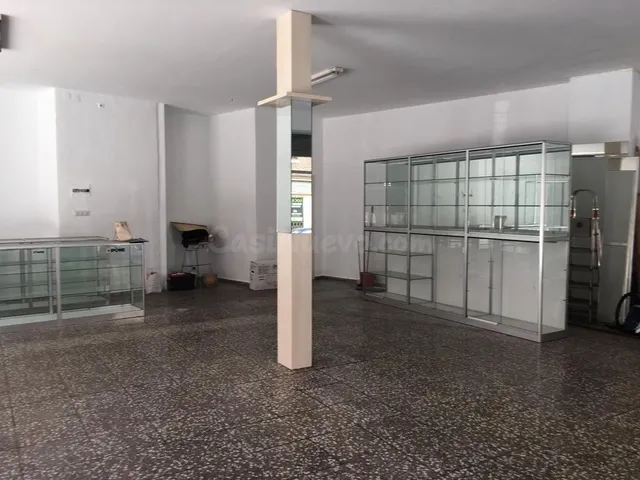 SE ALQUILA LOCAL COMERCIAL ZONA PLAZA CREVILLENTE - foto 3