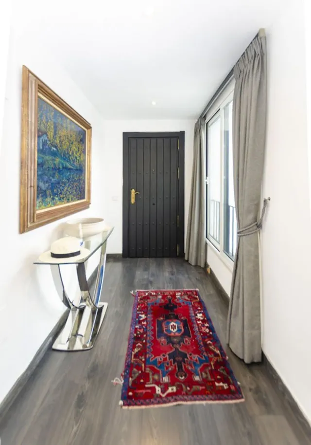 Ático 3 habitaciones 208m² en venta - Puerto - Puerto Banús — 24