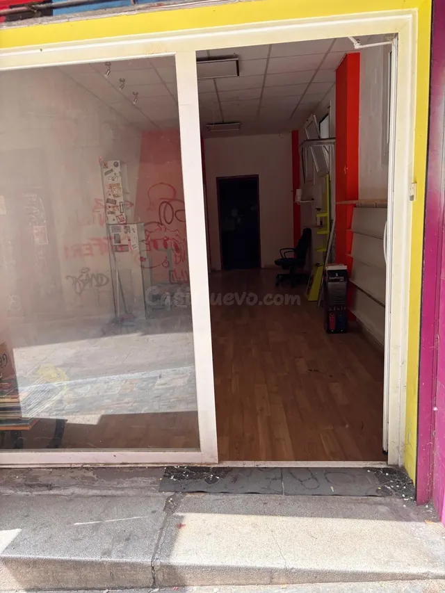 Local Comercial en Alquiler en el Centro Histórico de Lleida - foto 5