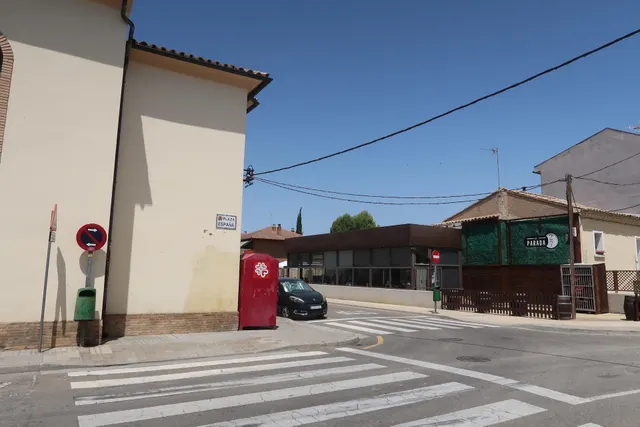 Terrenos urbanos en venta. san juan de mozarrifar — 20